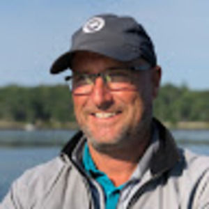 Meet your Posher, Conrad